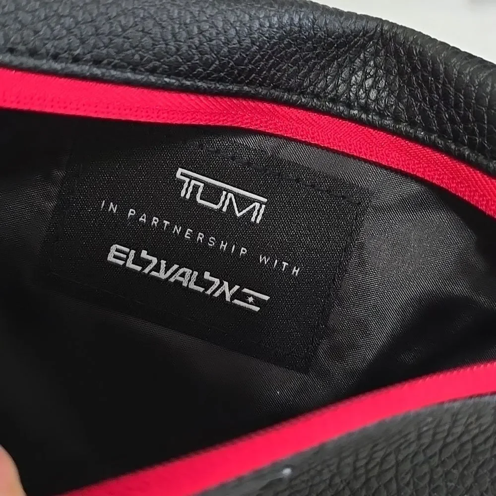 TUMI TRAVEL MINI BAG‎ SET